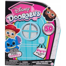 Doorables Figurka DOORABLES DOORABLES Multi Peek Seria 12, figurki