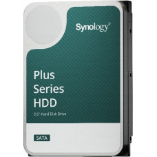 Synology Dysk Synology Dysk HDD SATA 3,5 cala 2TB HAT3300-2T