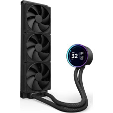 Nzxt Kraken Elite 360 360 mm (schwarz)