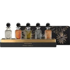 By Kilian Miniatures Set By Kilian: Good Girl Gone Bad, Eau De Parfum, For Women, 10 ml + Love, don't be shy, Eau De Parfum, For Women, 10 ml + Black Phantom, Eau De Parfum, For Women, 10 ml + Straight to Heaven, Eau De Parfum, For Women, 10 ml + Angels'