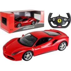 Rastar Auto Rastar 1:14 Ferrari 488 GTB Czerwone