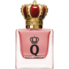 Dolce & Gabbana Dolce & Gabbana Q By Dolce&Gabbana Eau de Parfum Intense 30ml.