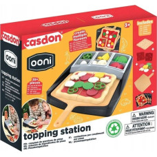 Ooni CASDON OONI PLAY PIZZA TOPPING STATION