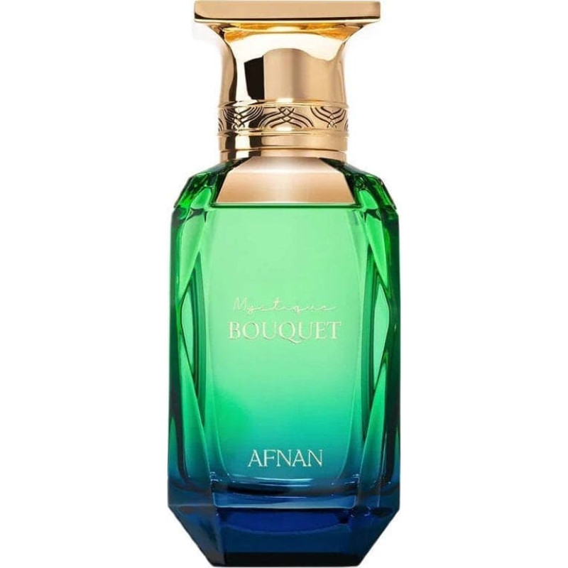 Afnan Mystique Bouquet woda perfumowana spray 80ml