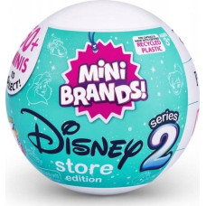 Zuru Figurka Zuru 5Surprise 5 SURPRISE miniatiūrų rinkinys Mini Brands, Disney 2 serija, 77353GQ1