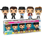 Xxx_Funko (Właściwy Funko Pop) Figurka *****FUNKO ROCKS NKOTB 5-pak 65234 52346