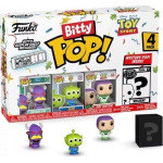 Xxx_Funko (Właściwy Funko Pop) Figurka *****FUNKO BITTY POP! Toy Story 4pak s.4 73043