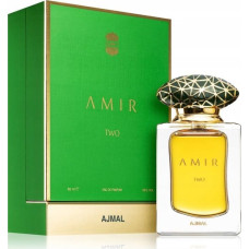 Ajmal Kvapusis vanduo Ajmal Amir Two EDP moterims/vyrams 50 ml