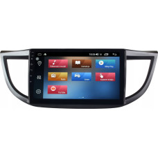 Honeywell Radio samochodowe Honeywell RADIO NAWIGACJA GPS HONDA CR-V IV 2012-17 ANDROID