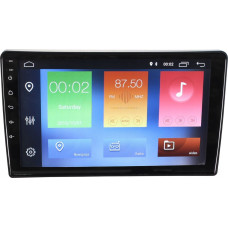 Hyundai Radio samochodowe Hyundai RADIO NAWIGACJA GPS HYUNDAI I40 2011-2017 ANDROID