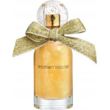 Alkotest WOMEN'SECRET Gold Seduction EDP spray 30ml