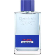 Alkotest REEBOK Move Your Spirit Man EDT spray 100ml