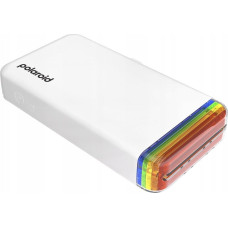 Polaroid Drukarka fotograficzna Polaroid Polaroid photo printer Hi-Print Gen2 E-box, white