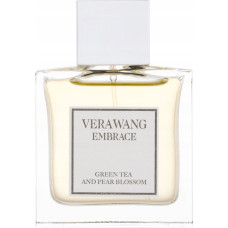 Alkotest VERA WANG Embrace Green Tea And Pear Blossom EDT spray 30ml