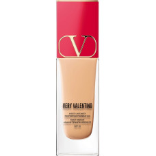 Valentino Valentino, Very Valentino, Liquid Foundation, MN2, SPF 25, 25 ml For Women