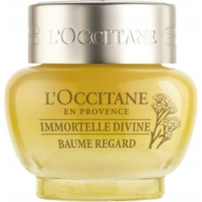 L’occitane L'Occitane en Provence, Immortelle Divine, Firming, Eye Balm, 15 ml For Women