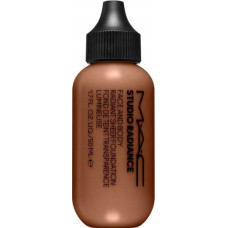 MAC MAC, Studio Radiance, Liquid Foundation, W5, Sheer, 50 ml For Women