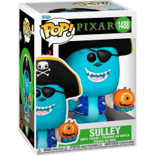 Funko Pop Figurka Funko Pop Funko! POP Vinyl Pixar Halloween Sully