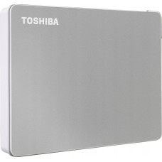 Toshiba Dysk zewnętrzny HDD Toshiba Dysk zewnętrzny Toshiba Canvio Flex Exclusive 4TB 2,5