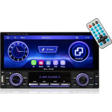 Blow Radio samochodowe Blow 78-355# Radio blow avh-686b rds mp3/usb/micro sd/bluetooth