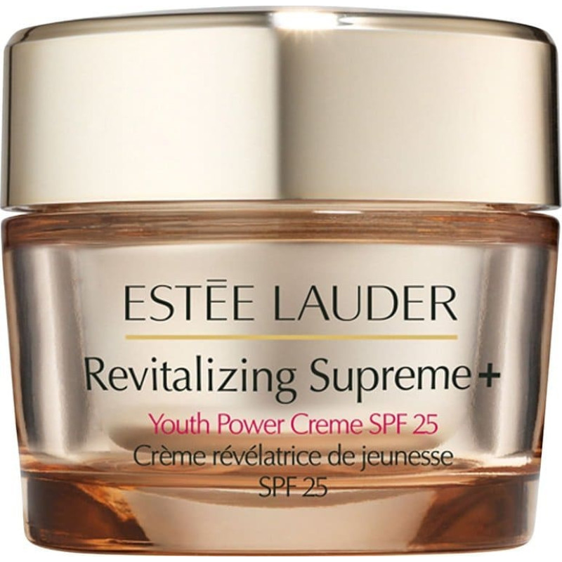 Estee Lauder Revitalizing Supreme+ Krem rewitalizujący do twarzy SPF 25 50ml