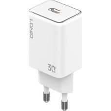 Ldnio Ładowarka LDNIO Ładowarka sieciowa 30W LDNIO A1508C USB-C + kabel lightning