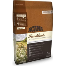 Acana Ranchlands Dog - 11.4 kg