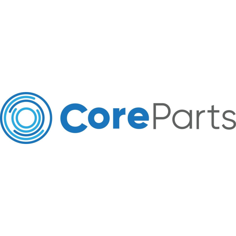 Coreparts Pamięć CoreParts CoreParts MMKN147-16GB moduł pamięci 1 x 16 GB DDR5 4800 MHz