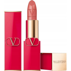 Valentino Valentino, Rosso, Satin Finish, Cream Lipstick, 101A, Refillable, 3.5 g For Women