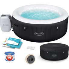 Bestway Jacuzzi ogrodowe Lay-Z-Spa Miami 180cm (60001)