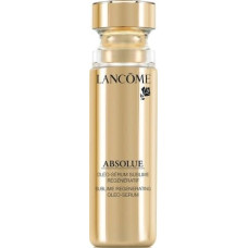 Lancome Absolue Sublime Regenerating Oleo-Serum serum regenerujące do twarzy na noc 30ml