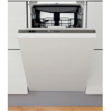 Whirlpool Zmywarka Whirlpool WHIRLPOOL ZMYWARKA ZINTEGROWANA  WSIO3O23PFEX 45cm