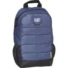 Caterpillar Caterpillar Benji Backpack 84056-504 Granatowe One size