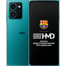 HMD Smartfon HMD HMD Skyline 5G 12/256GB Niebieski