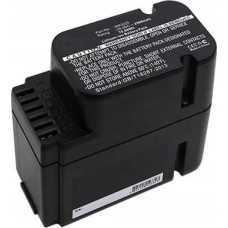 Coreparts Battery for Worx PowerTool