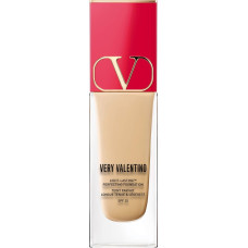 Valentino Valentino, Very Valentino, Liquid Foundation, LA2, SPF 25, 25 ml For Women