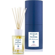 Acqua Di Parma Dyfuzor zapachowy Acqua Di Parma Acqua di Parma, Blu Mediterraneo - Fico di Amalfi, Stick, Aroma Reed Diffuser, 180 ml Unisex