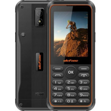 Ulefone Telefon komórkowy UleFone Telefon Ulefone Armor Mini 3 2G (black)