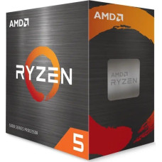 AMD Procesor AMD CPU AMD Ryzen 5 5600T AM4 Box