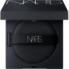 Nars Nars, Natural Radiant Longwear Cushion, Empty Powder Foundation Plastic Compact Case, Black For Women