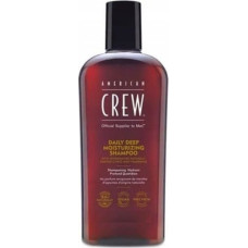 Noname AMERICAN CREW_Daily Deep Moisturizing Shampoo nawilżający szampon do włosów 100ml