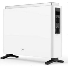 Midea Grzejnik Midea Midea Heater | NDK20-21A | Convection Heater | 2000 W | Suitable for rooms up to 20 m | White one size