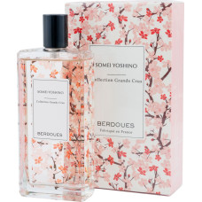 Parfums Berdoues Parfums Berdoues, Somei Yoshino, Eau De Parfum, Unisex, 100 ml Unisex