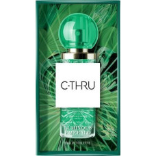 C-Thru Luminous Emerald EDT 30 ml