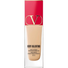 Valentino Valentino, Very Valentino, Liquid Foundation, LN2, SPF 25, 25 ml For Women