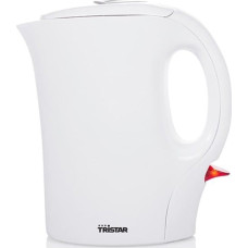 Severin Czajnik Severin Tristar WK-3372 Electric kettle - 1 litre - 1100 W - White