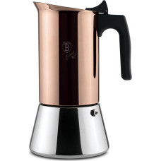 Berlinger Haus Kawiarka Berlinger Haus KAWIARKA ZAPARZACZ DO KAWY 300ml BERLINGER HAUS BH-8549 ROSE GOLD