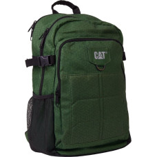 Caterpillar Caterpillar Barry Backpack 84055-603 Zielone One size