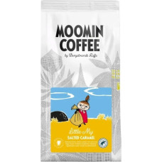 Bergstrands Kafferosteri Kawa ziarnista Bergstrands Kafferosteri Bergstrands Kafferosteri - Moomin Coffee - Little My 250g