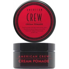 American Crew American Crew, Pomade, Glycerin, Hair Styling Cream, Medium Hold, 85 g For Men